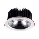 چراغ سقفی توکار S.P.N YT / 50W