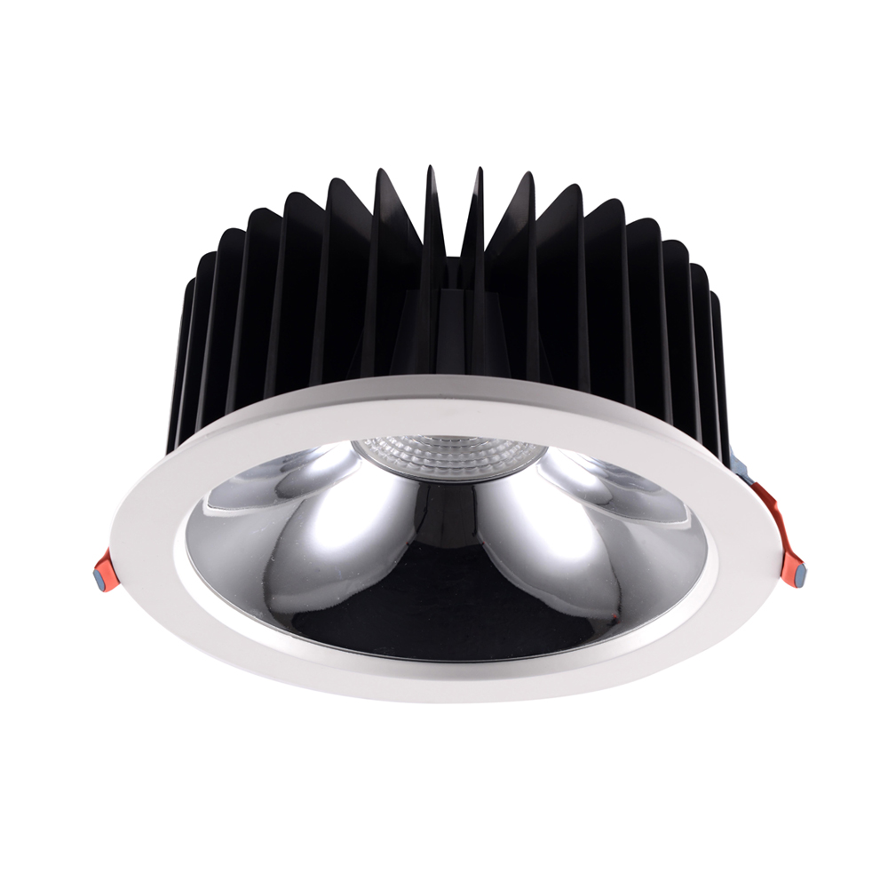 yt-50 چراغ سقفی توکار S.P.N YT / 50W - Image 1