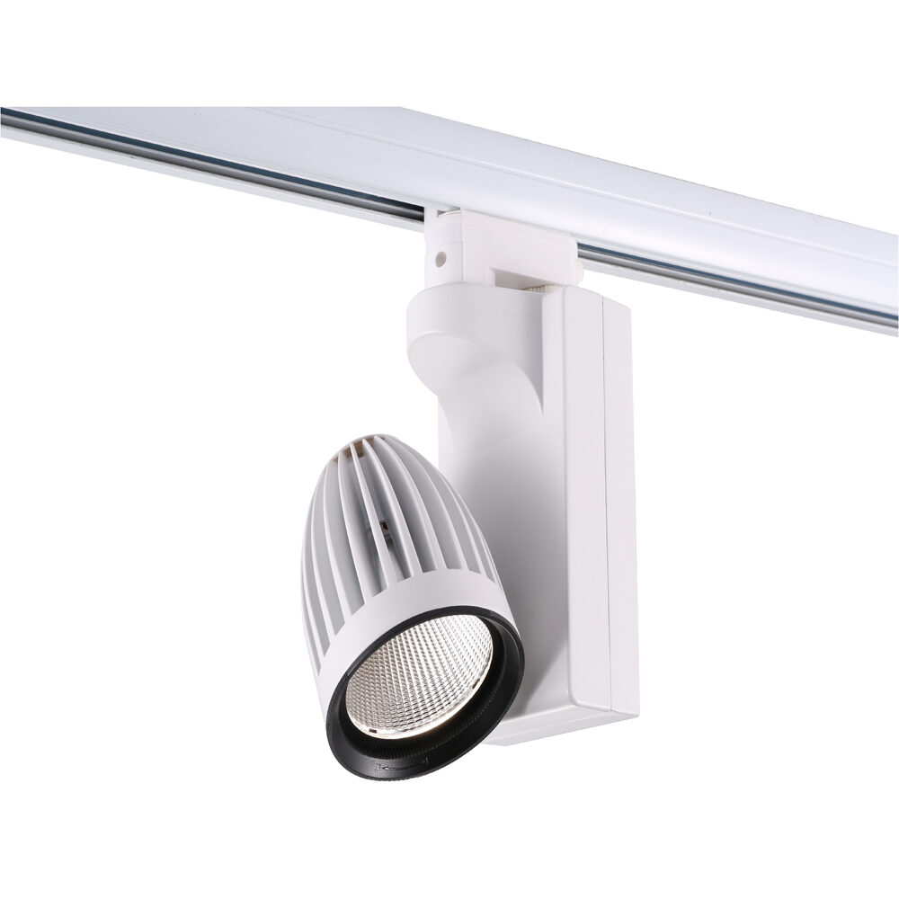 HL120 چراغ ریلی روکار S.P.N HL120/25W - Image 1