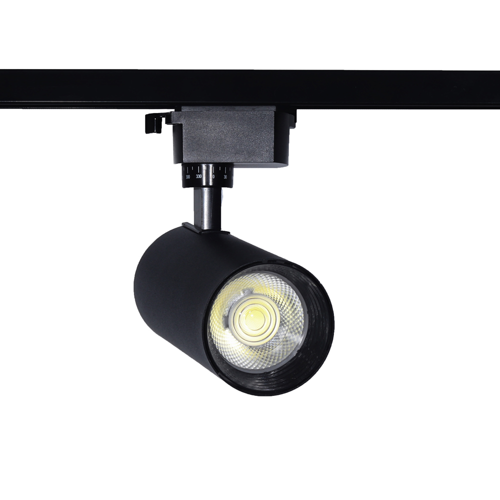 ti0530 چراغ ریلی استوانه ای S.P.N TL0530/30W - Image 1