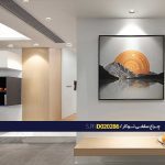 چراغ کاپخور توکار S.P.N D020286-7W - Image 4