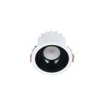 چراغ سقفی توکار S.P.N D020286-30W - Image 2