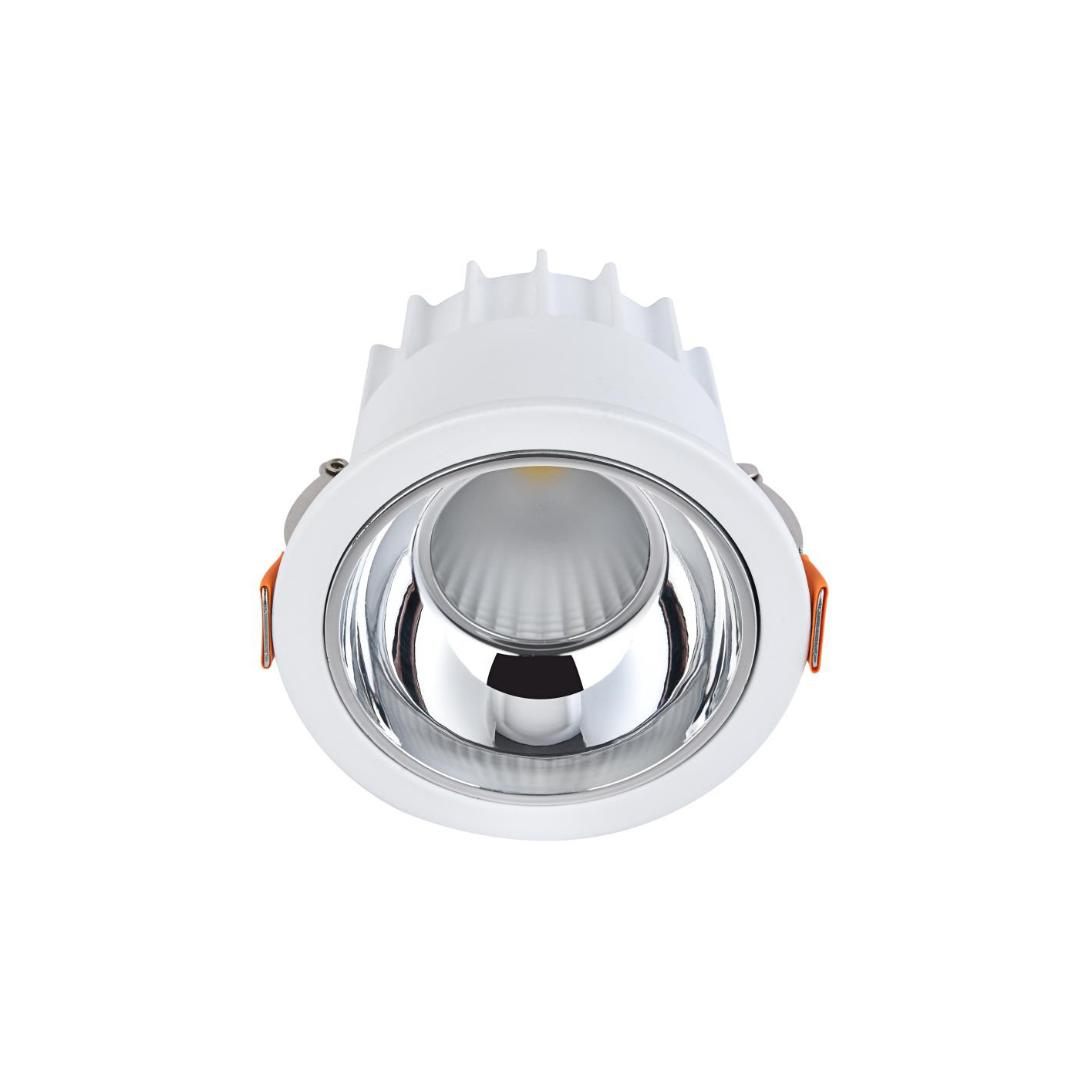 4 چراغ سقفی توکار S.P.N D020286-50W - Image 1