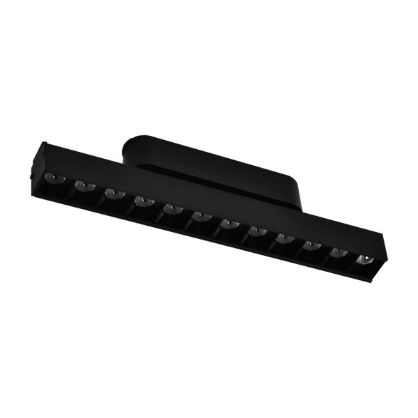 ماژول چشمی متحرک مگنتی S.P.N LS-UT040-24W