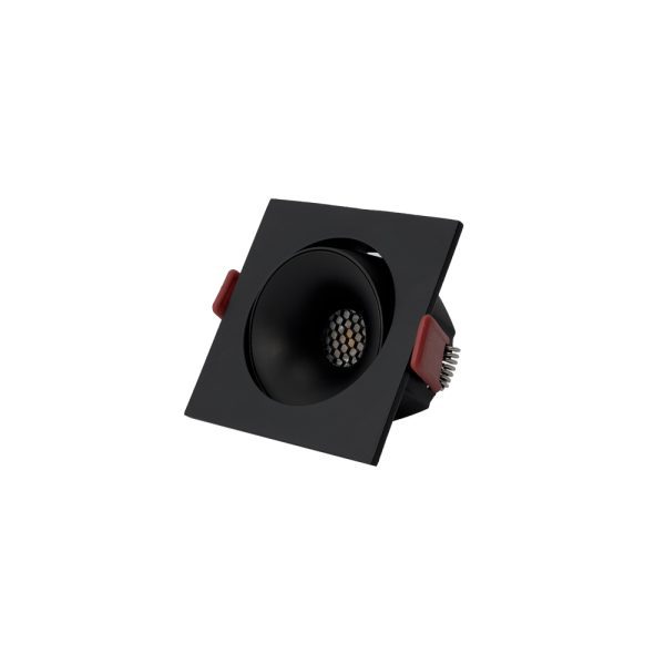 چراغ هانی لایت- تک خانه S.P.N YY2-S / 12W