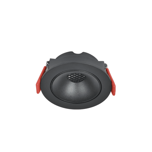 چراغ هانی لایت- تک خانه S.P.N YY2-R / 12W